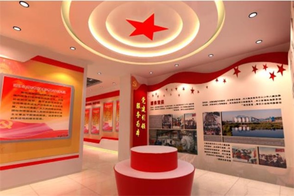 vr黨建最有效的黨建知識(shí)培訓(xùn)，讓黨建變得真實(shí)有趣