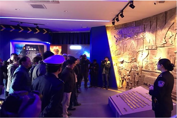 安全教育如何開(kāi)展更有效，vr科普安全教育讓你事半功倍