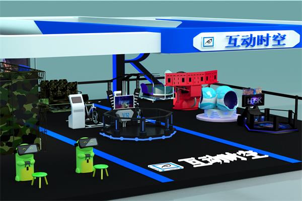 vr體驗(yàn)館加盟運(yùn)營(yíng)的三大方案，你知道嗎？