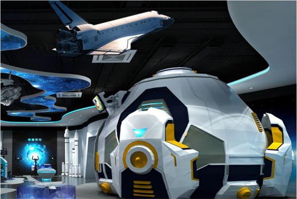 哪家的vr體驗館項目最全，服務(wù)體驗最好