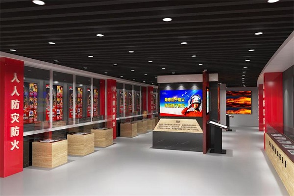 vr消防體驗(yàn)館館,防火防電防水,保障安全 vr消防體驗(yàn)館館,防火防電防水,保障安全
