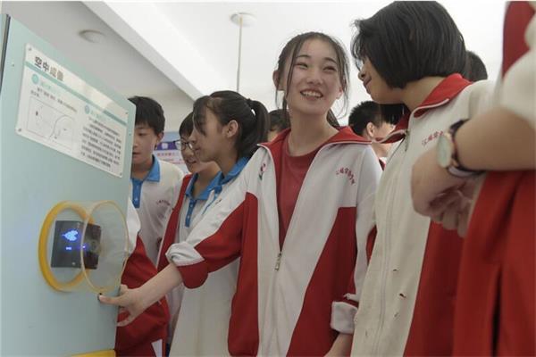 學校開展安全培訓難？科普體驗館為你解決一切煩惱