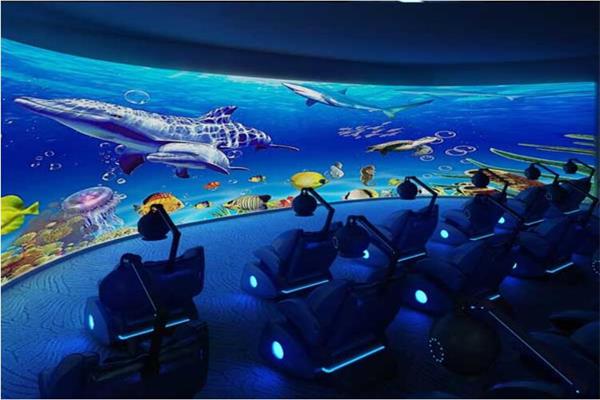 5D電影院標(biāo)配座椅屏幕 5D電影院標(biāo)配座椅屏幕
