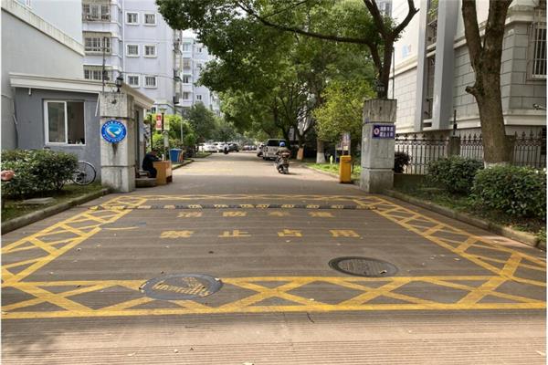 消防安全通道 消防安全通道