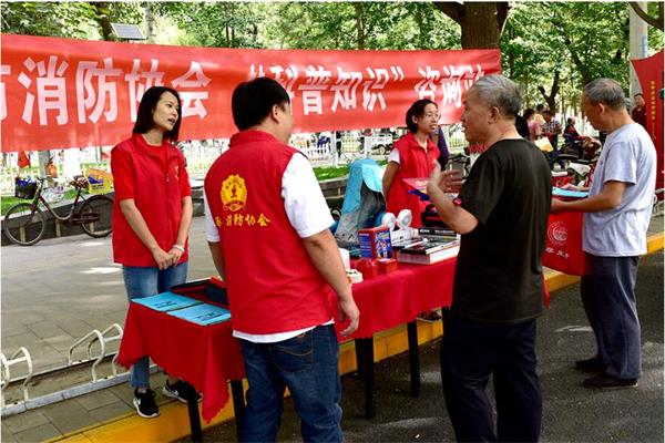 vr安全科普體驗館跟傳統(tǒng)安全教育有什么區(qū)別？