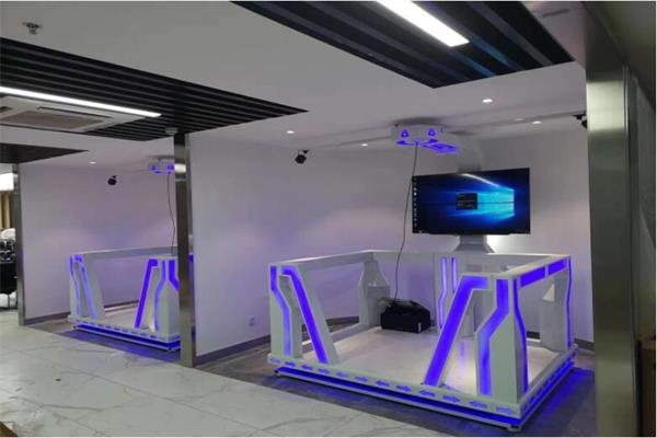 怎么看一家科普館廠家是否有實力？