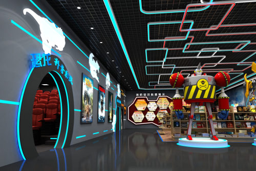 5d影院設備生產廠家，5D影院的不同之處