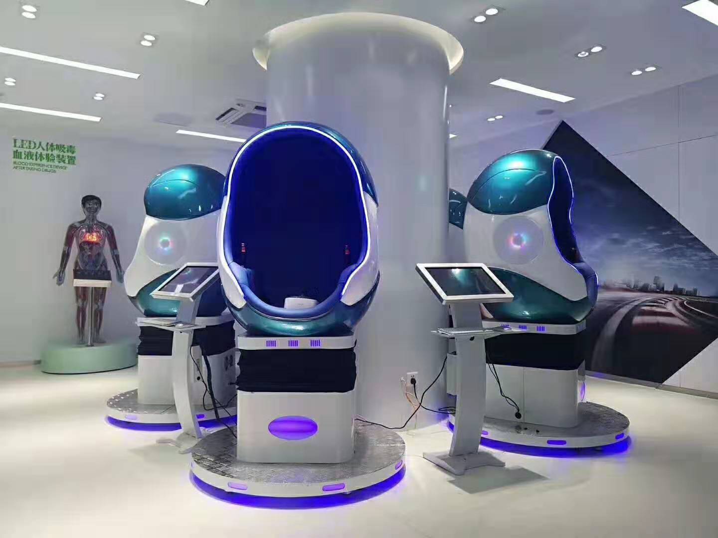 vr設備一套多少錢，能賺錢嘛？