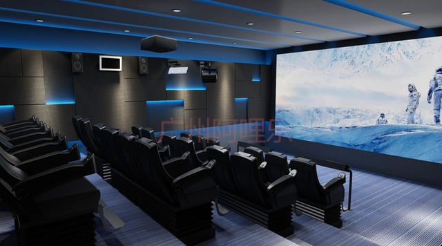 開一家5D影院需要多少錢，5D影院有什么特點嘛？